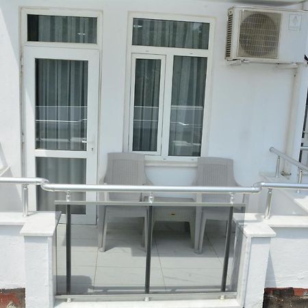Rafael Hotel 마나브가트 외부 사진