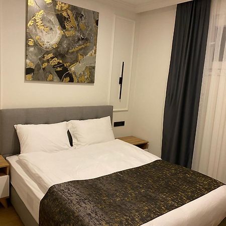 Rafael Hotel 마나브가트 외부 사진