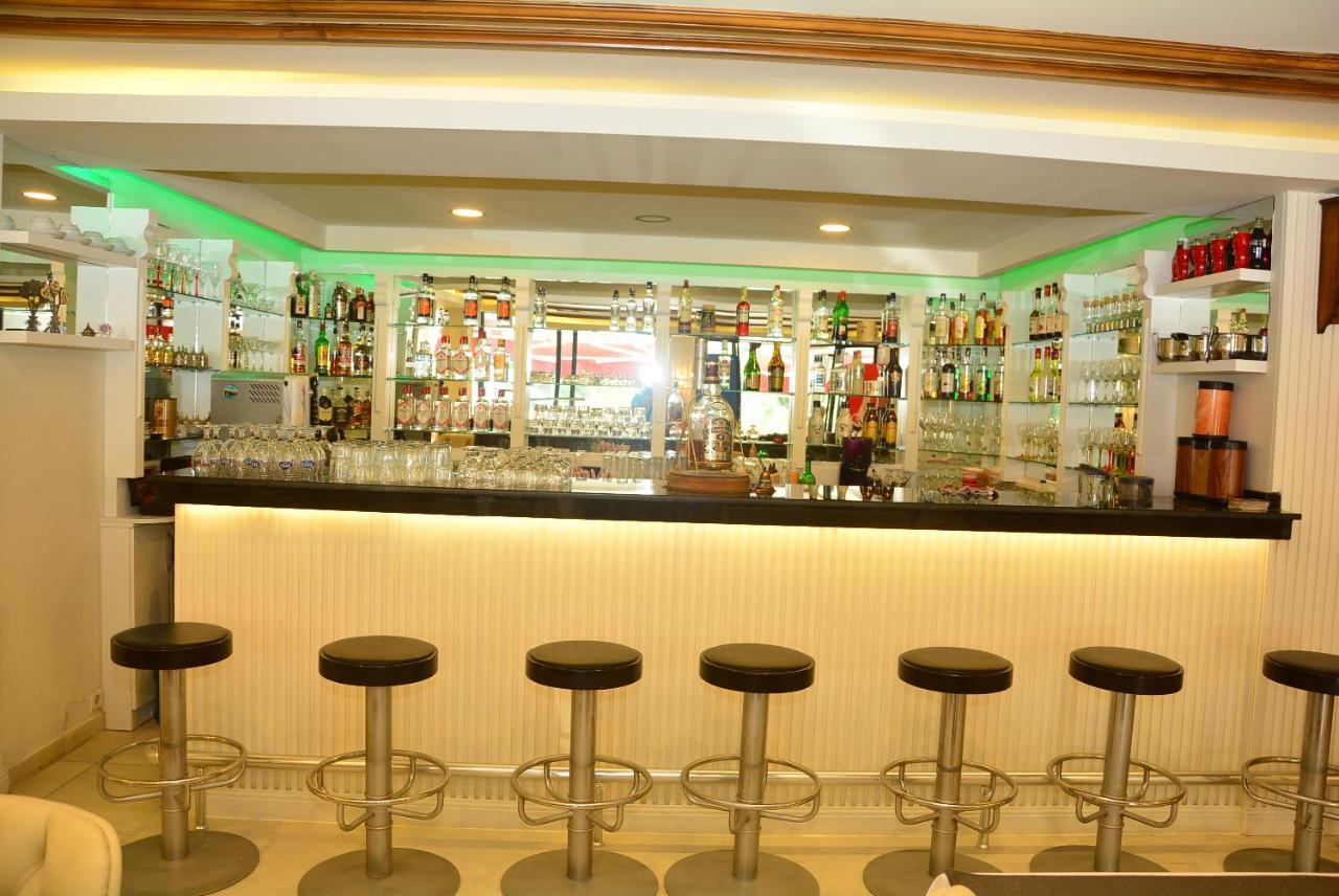 Rafael Hotel 마나브가트 외부 사진