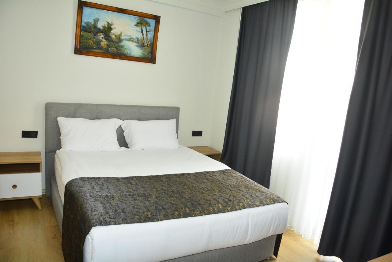 Rafael Hotel 마나브가트 외부 사진