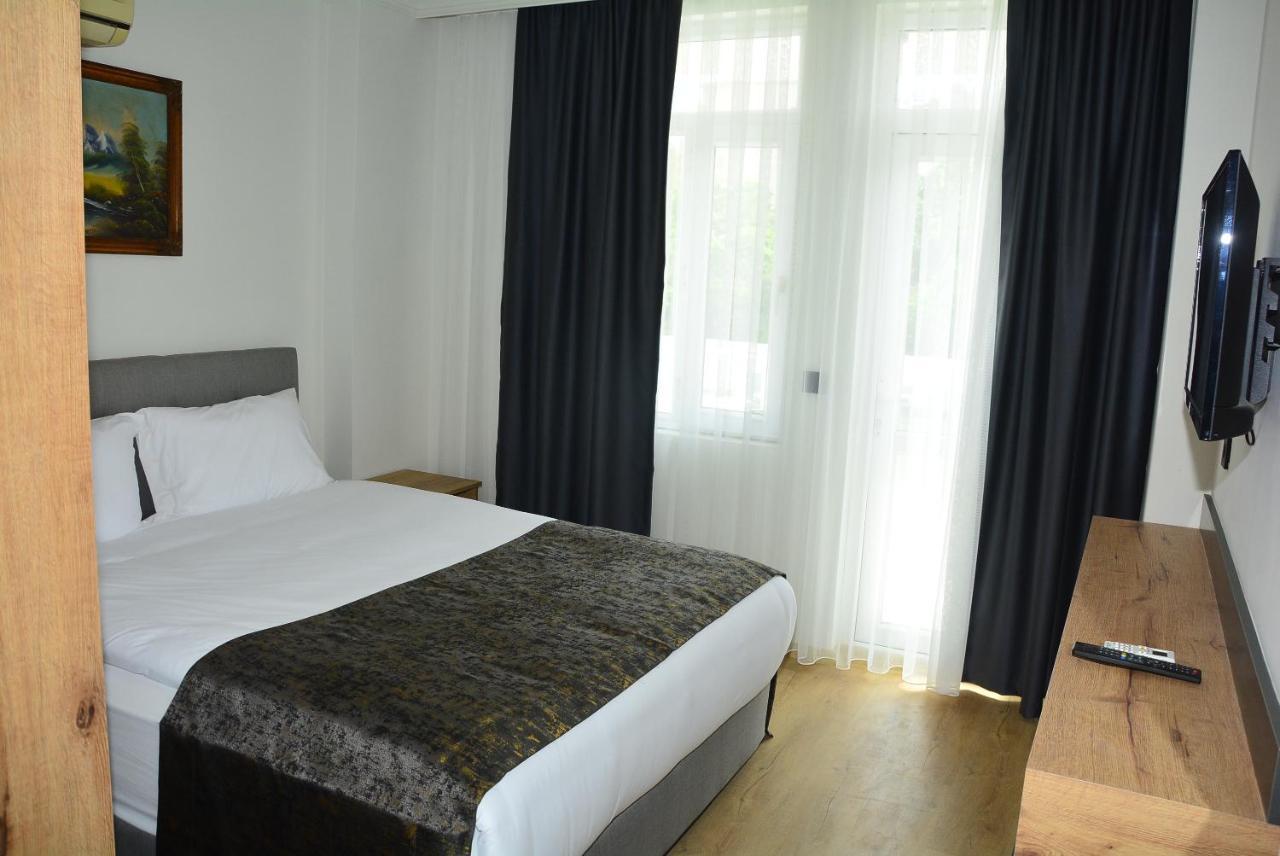 Rafael Hotel 마나브가트 외부 사진