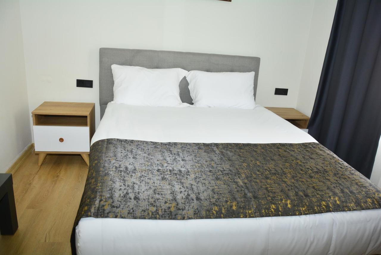 Rafael Hotel 마나브가트 외부 사진