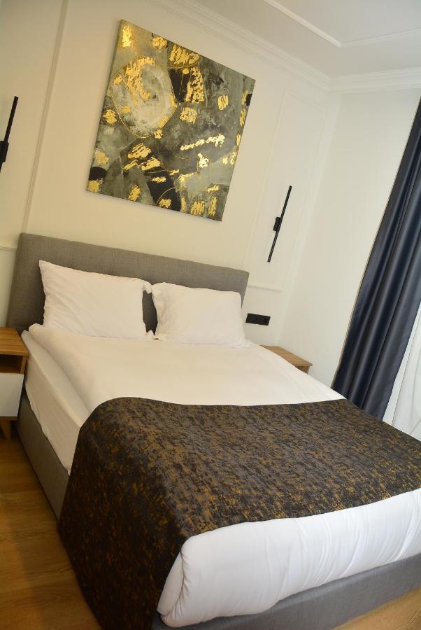 Rafael Hotel 마나브가트 외부 사진