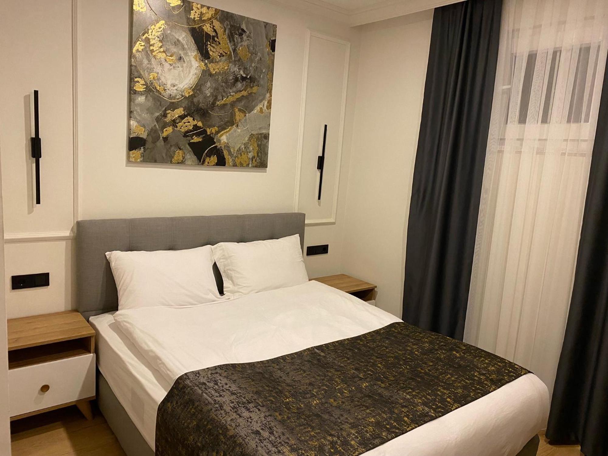 Rafael Hotel 마나브가트 외부 사진